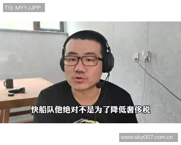 徐静雨分析快船老龄化与奢侈税困境重建势在必行争冠希望渺茫