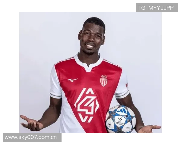 摩纳哥主帅期待博格巴复出称其为球队领袖但无法确定具体时间